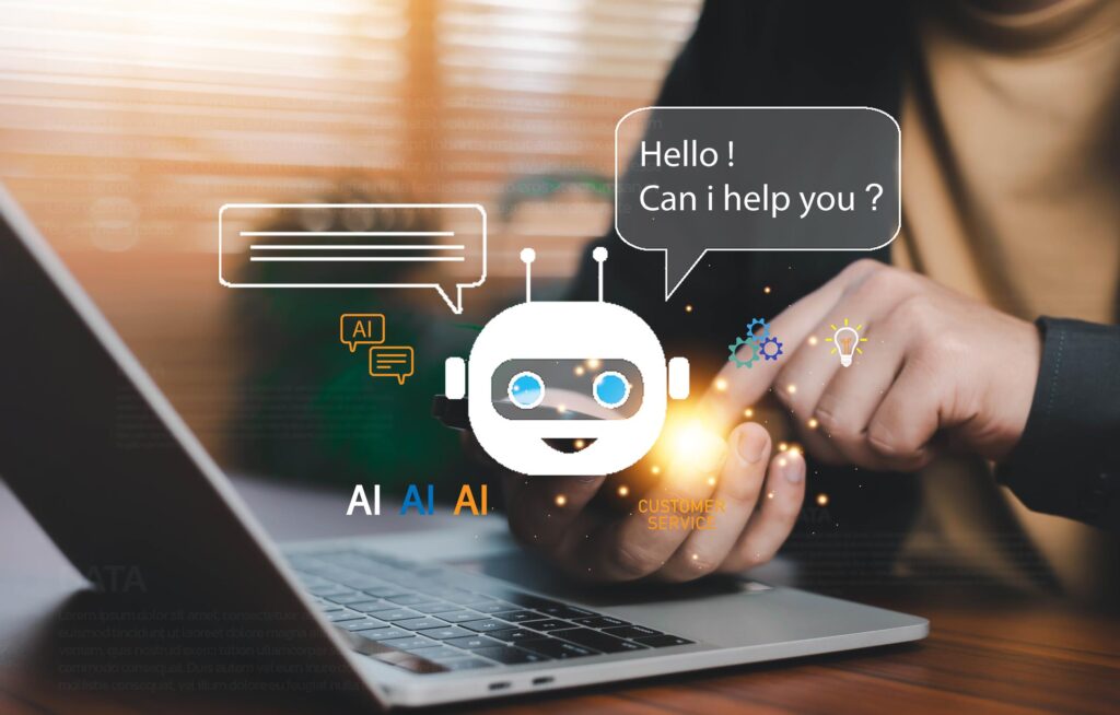 Why is an AI Chatbot important for businesses?